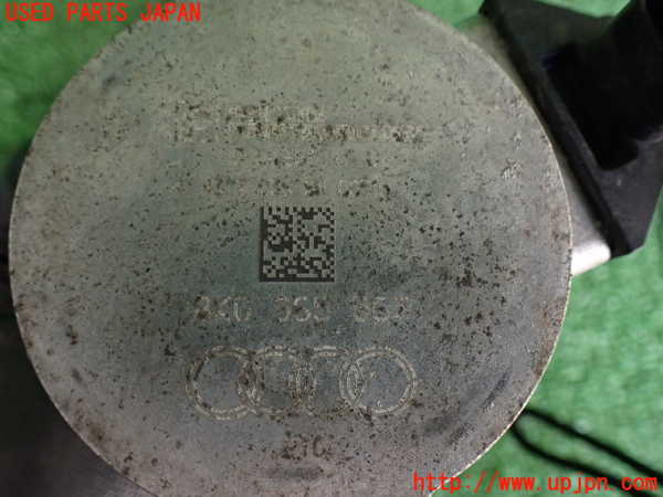 5UPJ-19742110]アウディ・S5(8TCGWF)ウォーターポンプ 中古_m0003.jpg
