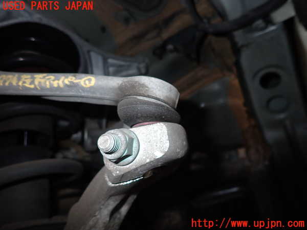 5UPJ-19745136]アウディ・S5(8TCGWF)左フロントアッパーアーム1 中古_m0002.jpg