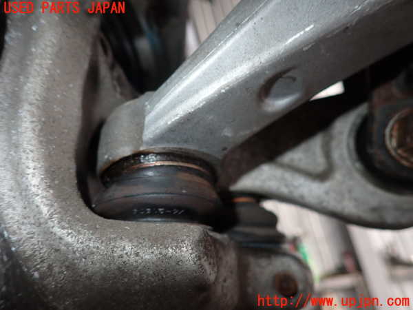 2UPJ-19745320]アウディ・S5(8TCGWF)左フロントテンションロッド 中古_m0002.jpg