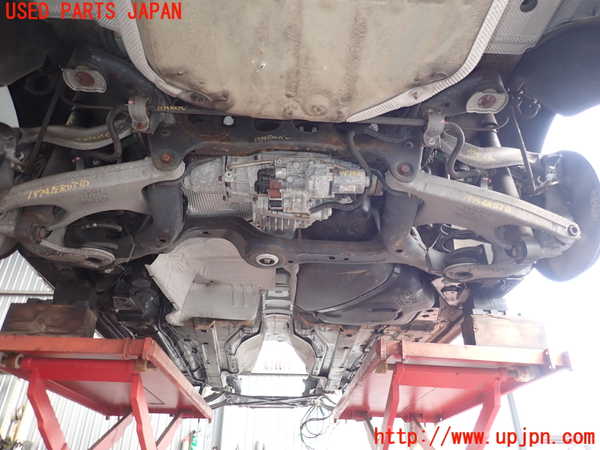 5UPJ-19745295]アウディ・S5(8TCGWF)リアメンバー 中古_m0001.jpg