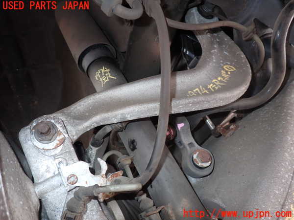5UPJ-19745156]アウディ・S5(8TCGWF)左リアアッパーアーム1 中古_m0001.jpg