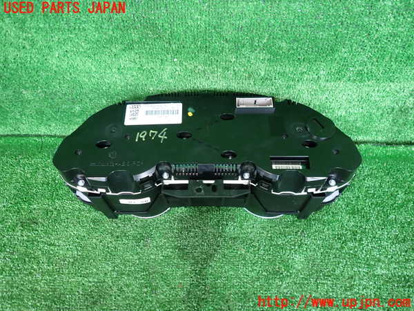 2UPJ-19746170]アウディ・S5(8TCGWF)スピードメーター 中古_m0002.jpg