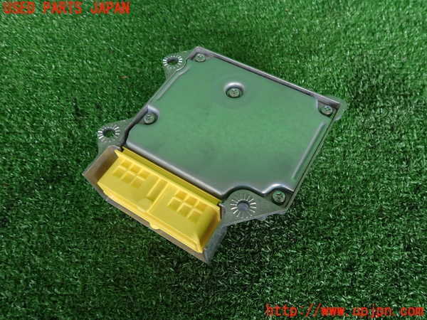 5UPJ-19746145]アウディ・S5(8TCGWF)エアバッグコンピューター 【ジャンク品】 中古_m0002.jpg
