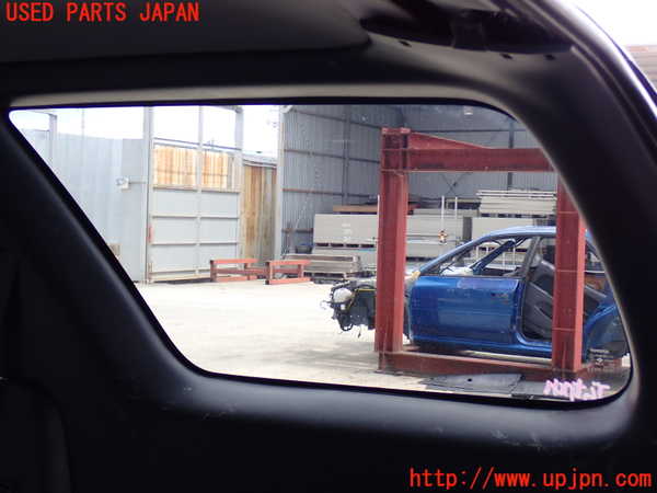 5UPJ-19751380]ハイラックスサーフ(RZN185W)右クォーターガラス 中古 ASAHI M2L3 43R-00150_m0004.jpg