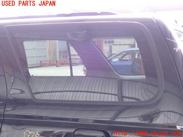 5UPJ-19751382]ハイラックスサーフ(RZN185W)左クォーターガラス 中古 ASAHI M2L3 43R-00150_m0001.jpg