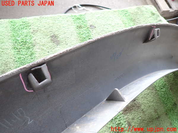 5UPJ-19751442]ハイラックスサーフ(RZN185W)左前オーバーフェンダー 中古_m0004.jpg