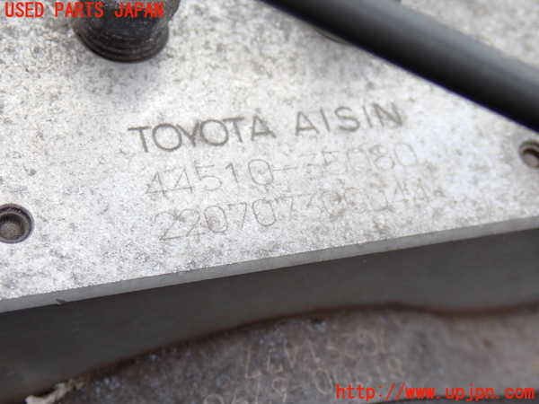 2UPJ-19754040]ハイラックスサーフ(RZN185W)ABSアクチュエーター 中古_m0002.jpg