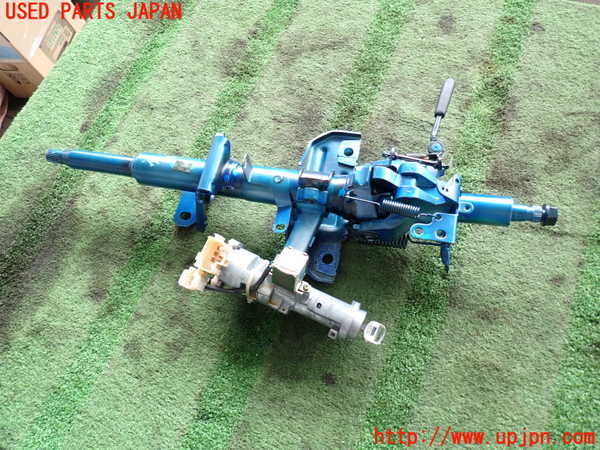 5UPJ-19754260]ハイラックスサーフ(RZN185W)ステアリングシャフト 中古_m0001.jpg