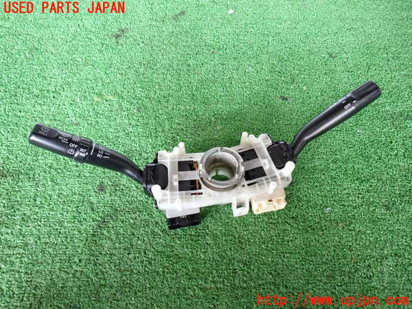 5UPJ-19756720]ハイラックスサーフ(RZN185W)コンビネーションスイッチ 中古_m0001.jpg