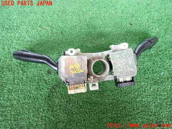 5UPJ-19756720]ハイラックスサーフ(RZN185W)コンビネーションスイッチ 中古_m0004.jpg