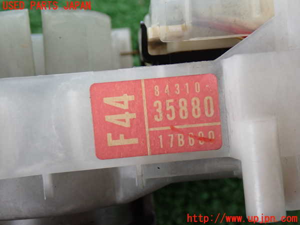 5UPJ-19756720]ハイラックスサーフ(RZN185W)コンビネーションスイッチ 中古_m0005.jpg