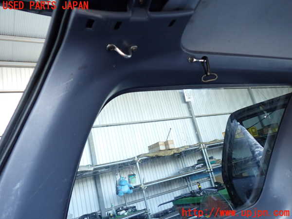 5UPJ-19757680]ハイラックスサーフ(RZN185W)左リアピラートリム 中古_m0003.jpg