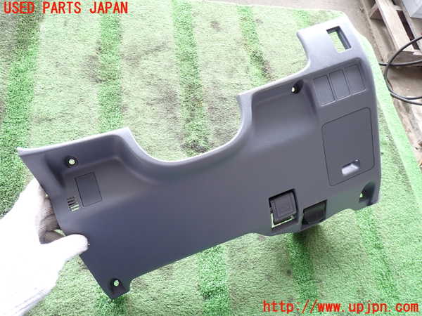 5UPJ-19757692]ハイラックスサーフ(RZN185W)内装トリム類2 中古_m0002.jpg