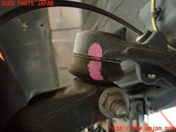 5UPJ-19765156]８６(BRZ)(ZN6)左リアアッパーアーム1 中古_m0002.jpg