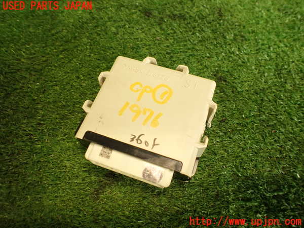 5UPJ-19766146]８６(BRZ)(ZN6)コンピューター1 (ECU H/L AUTO LEV) 中古_m0001.jpg
