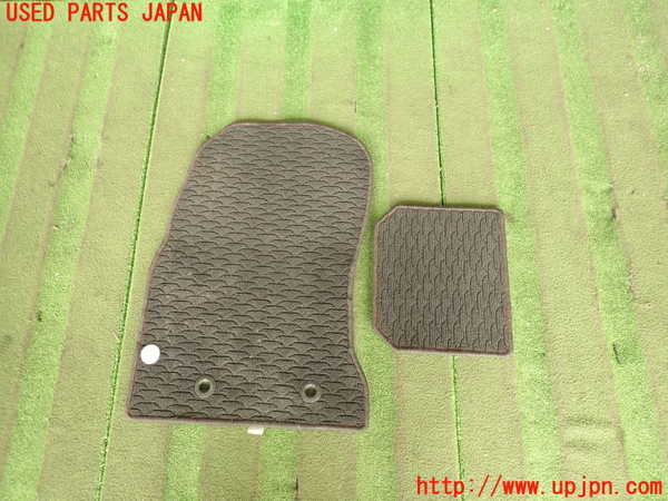 2UPJ-19767800]８６(BRZ)(ZN6)フロアマット 中古_m0001.jpg