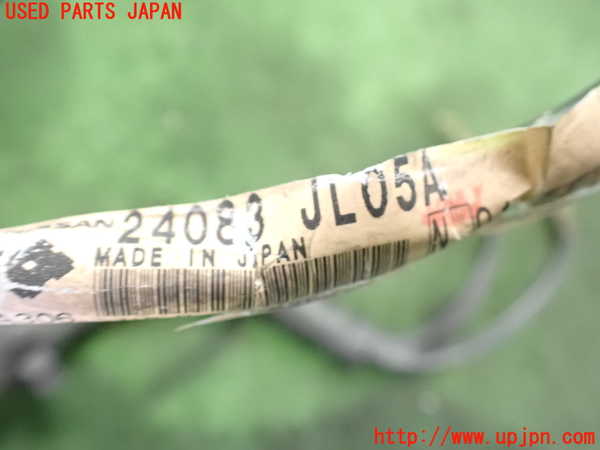 5UPJ-19776806]フェアレディZ(Z34)ハーネス1 中古_m0002.jpg