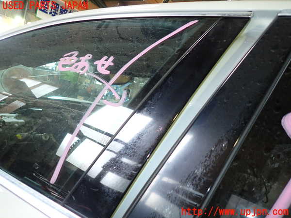 5UPJ-19781260]ポルシェ・パナメーラ S(970M48A)左前ドア SOLIVER M50 中古_m0002.jpg