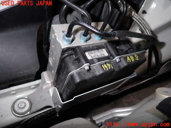 5UPJ-19784040]ポルシェ・パナメーラ S(970M48A)ABSアクチュエーター 中古_m0001.jpg