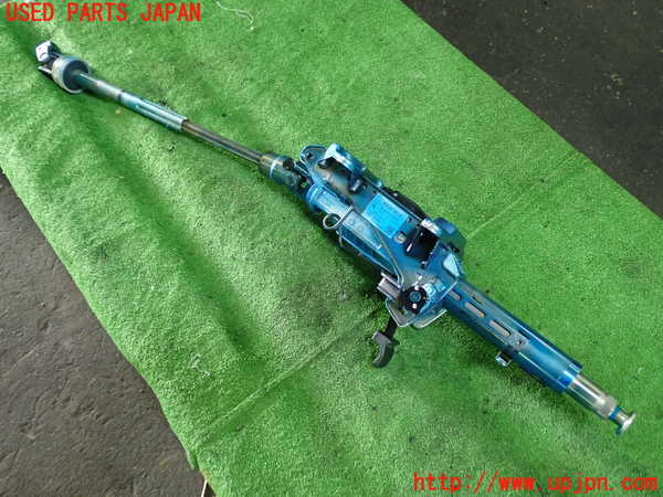 5UPJ-19784260]ポルシェ・パナメーラ S(970M48A)ステアリングシャフト 中古_m0003.jpg