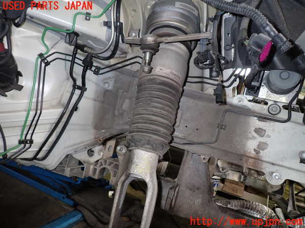 5UPJ-19785015]ポルシェ・パナメーラ S(970M48A)右フロントストラット 中古_m0001.jpg