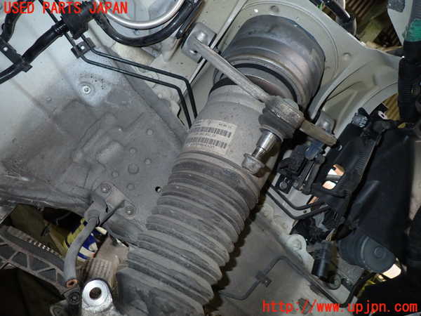 5UPJ-19785015]ポルシェ・パナメーラ S(970M48A)右フロントストラット 中古_m0002.jpg