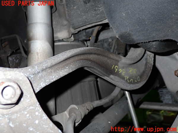 5UPJ-19785146]ポルシェ・パナメーラ S(970M48A)右リアアッパーアーム1 中古_m0001.jpg