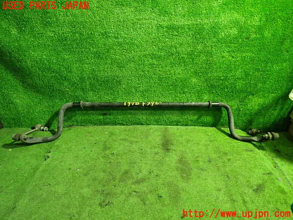 5UPJ-19785440]ポルシェ・パナメーラ S(970M48A)フロントスタビライザー 中古_m0001.jpg