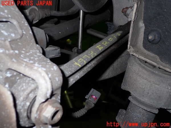 5UPJ-19785205]ポルシェ・パナメーラ S(970M48A)右リアロアアーム2 中古_m0001.jpg
