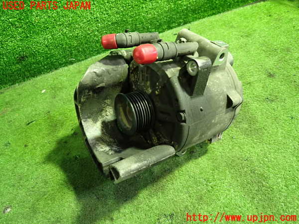 5UPJ-19786015]ポルシェ・パナメーラ S(970M48A)オルタネーター(ダイナモ) 中古_m0001.jpg