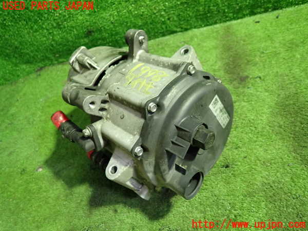 5UPJ-19786015]ポルシェ・パナメーラ S(970M48A)オルタネーター(ダイナモ) 中古_m0003.jpg