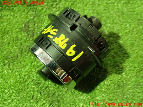 5UPJ-19786285]ポルシェ・パナメーラ S(970M48A)ライトスイッチ 中古_m0002.jpg