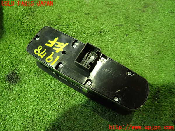 5UPJ-19786245]ポルシェ・パナメーラ S(970M48A)左前パワーウィンドウスイッチ 中古_m0002.jpg