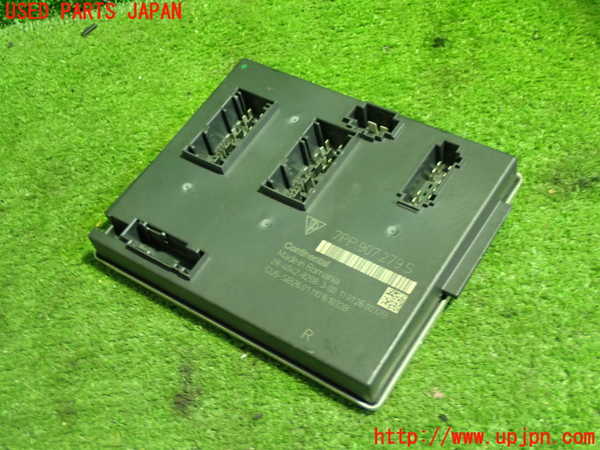 1UPJ-19786148]ポルシェ・パナメーラ S(970M48A)コンピューター3 (7PP.907.279.S) 中古_m0001.jpg
