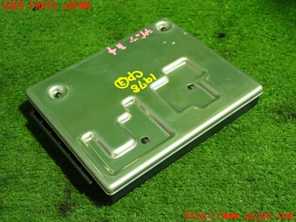 1UPJ-19786148]ポルシェ・パナメーラ S(970M48A)コンピューター3 (7PP.907.279.S) 中古_m0003.jpg