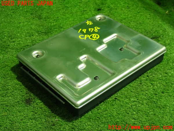 5UPJ-19786149]ポルシェ・パナメーラ S(970M48A)コンピューター4 (7PP.907.064.DE) 中古_m0003.jpg