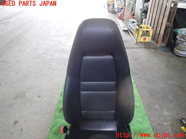 5UPJ-19787035]ポルシェ・パナメーラ S(970M48A)運転席シート 中古_m0002.jpg