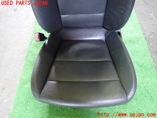 5UPJ-19787035]ポルシェ・パナメーラ S(970M48A)運転席シート 中古_m0003.jpg