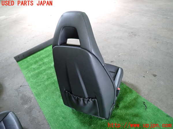 5UPJ-19787035]ポルシェ・パナメーラ S(970M48A)運転席シート 中古_m0005.jpg