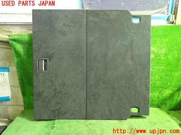 5UPJ-19787771]ポルシェ・パナメーラ S(970M48A)ラゲッジトレイ1 中古_m0001.jpg