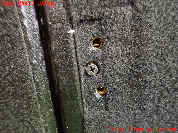 5UPJ-19787771]ポルシェ・パナメーラ S(970M48A)ラゲッジトレイ1 中古_m0002.jpg