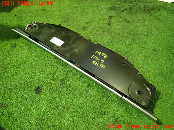 5UPJ-19787810]ポルシェ・パナメーラ S(970M48A)ドリンクホルダー 中古_m0002.jpg