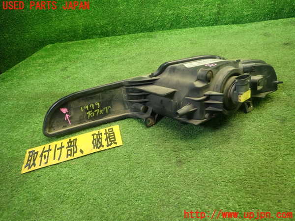 1UPJ-19791180]ポルシェ・ボクスター(98725)右フォグ ジャンク部品取り_m0003.jpg
