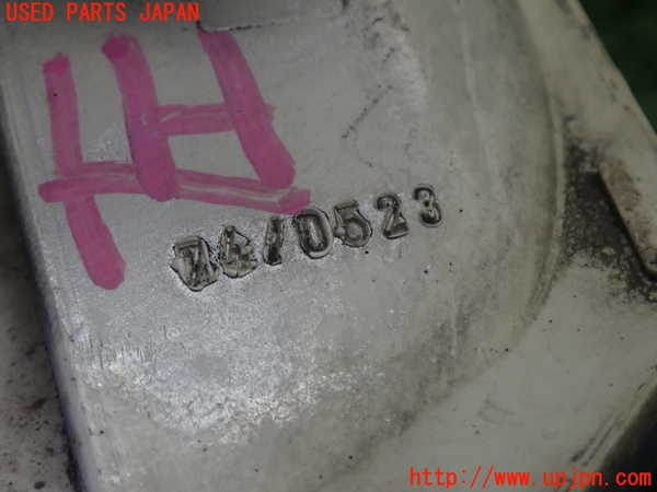 5UPJ-19791162]ポルシェ・ボクスター(98725)左ウィンカーレンズ 中古_m0003.jpg