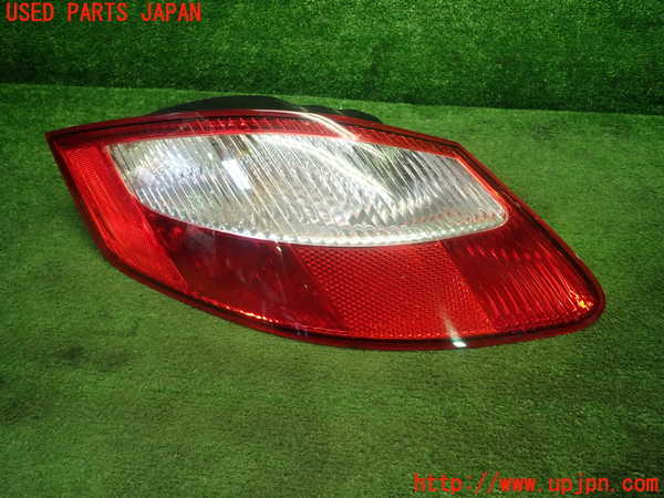 1UPJ-19791536]ポルシェ・ボクスター(98725)左テールランプ ジャンク部品取り_m0001.jpg