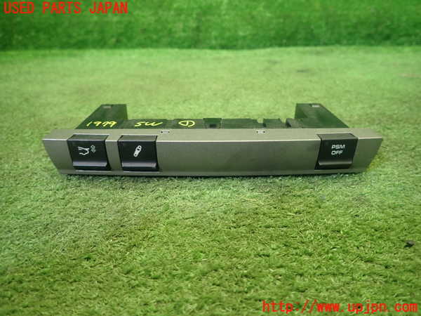 5UPJ-19796306]ポルシェ・ボクスター(98725)スイッチ1 (PSM OFF) 中古_m0001.jpg
