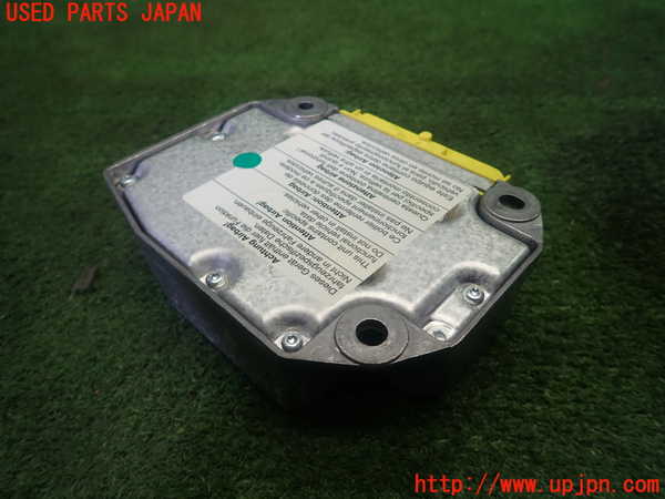 5UPJ-19796145]ポルシェ・ボクスター(98725)エアバッグコンピューター ジャンク部品取り_m0002.jpg