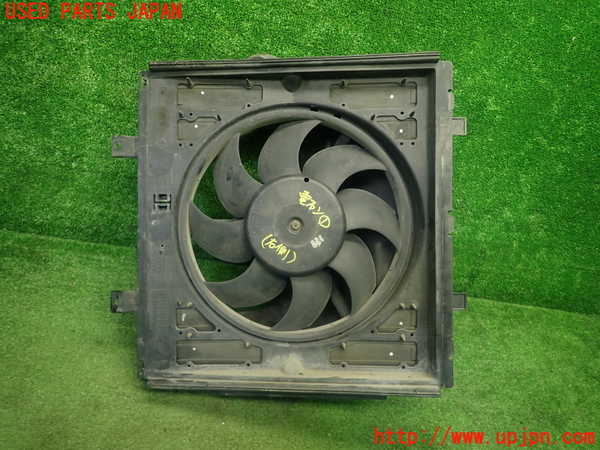 5UPJ-19796836]ポルシェ・ボクスター(98725)電動ファン1 中古_m0001.jpg