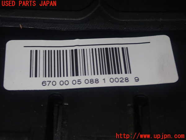 5UPJ-19797692]ポルシェ・ボクスター(98725)内装トリム類2 中古_m0005.jpg