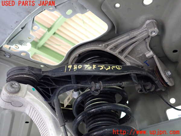2UPJ-19805126]テスラ・モデル 3(3L13T)右フロントアッパーアーム1 中古_m0001.jpg